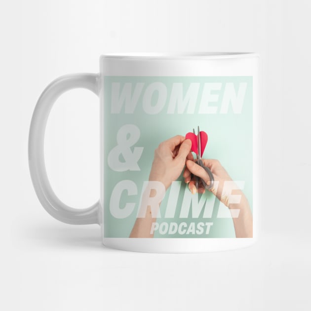 Crafty Heart by Women and Crime